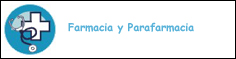 Farmacia y Parafarmacia